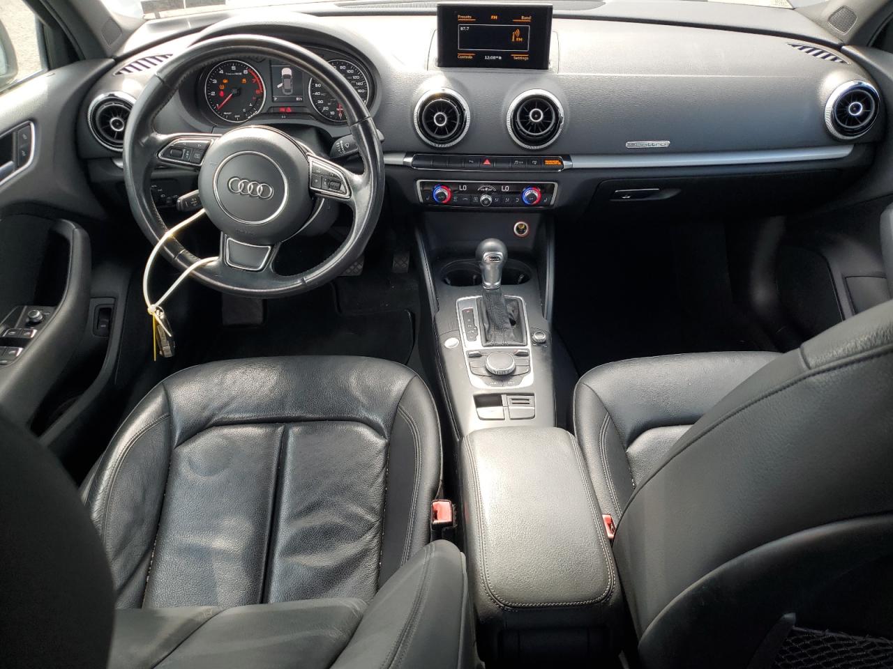 AUDI A3 PREMIUM