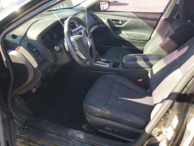 2016 NISSAN ALTIMA 2.5 - 1N4AL3AP1GN369851