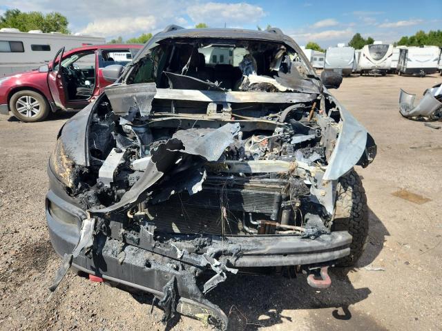 2014 JEEP CHEROKEE T - 1C4PJMBS5EW149929