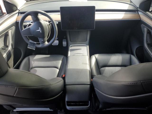 2023 TESLA MODEL Y 7SAYGDEF9PF794322