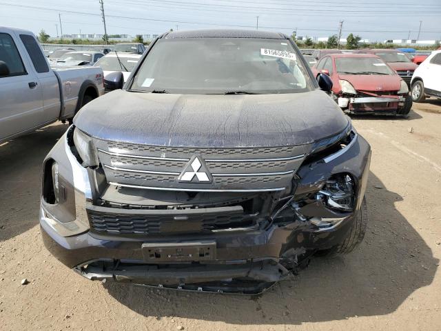 2022 MITSUBISHI OUTLANDER JA4J4UA81NZ027872