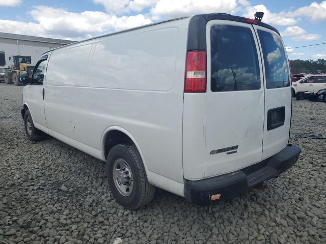 2016 CHEVROLET EXPRESS G3 1GCZGHFG3G1337451