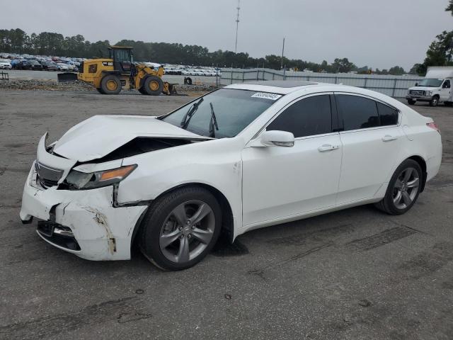 Global Auto Auctions: 2012 ACURA TL