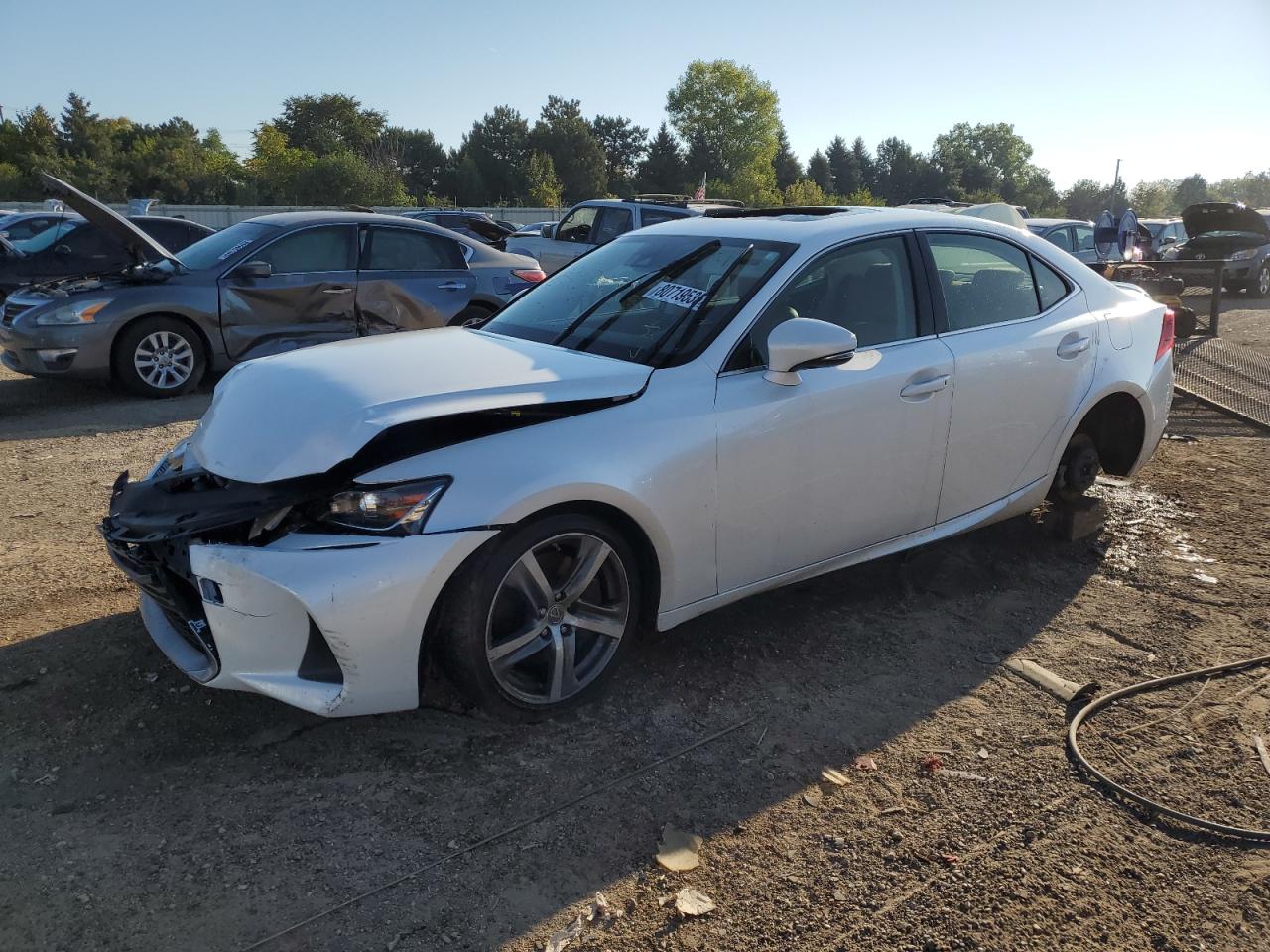 LEXUS IS 300