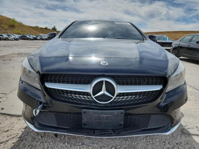 2018 MERCEDES-BENZ CLA 250 4M - WDDSJ4GB3JN588023