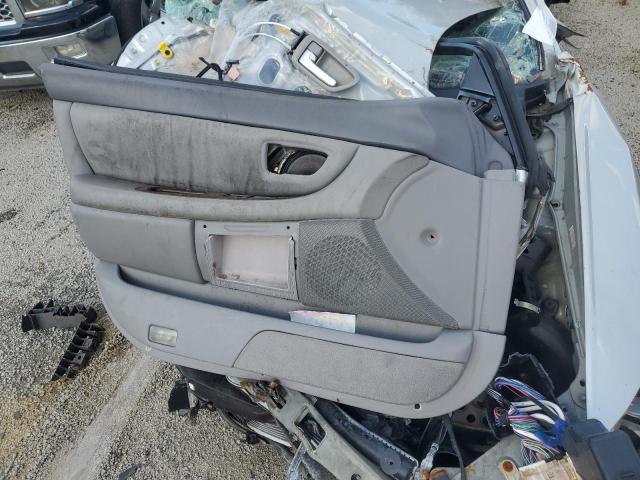 2001 TOYOTA AVALON XL #3285650282