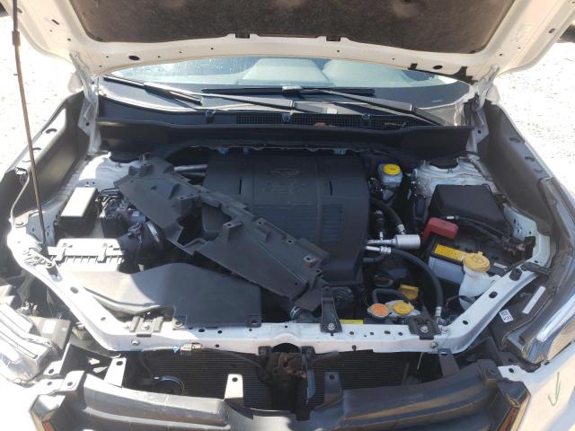 2024 SUBARU FORESTER SPORT #3290222203