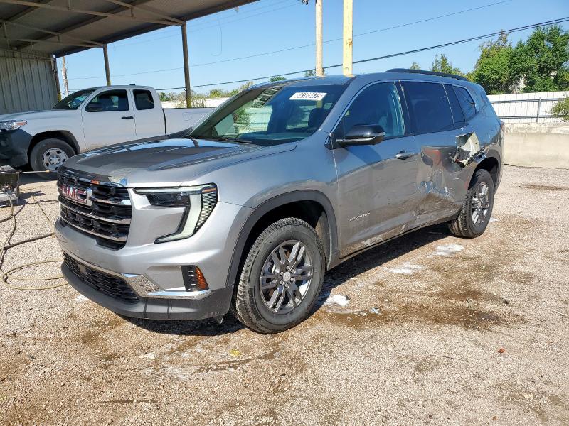 2025 GMC ACADIA ELEVATION 1GKENKRS9SJ179454