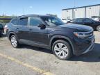 Lot #3296253474 2021 VOLKSWAGEN ATLAS SE