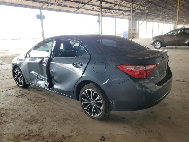 2014 TOYOTA COROLLA L - Other View