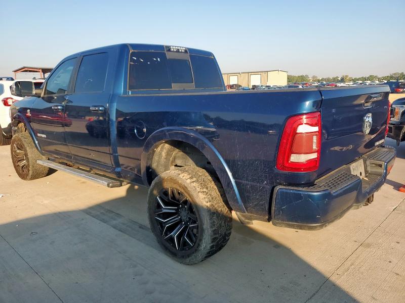 2020 RAM 2500 LARAM 3C6UR5FL8LG309115