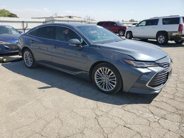 2019 TOYOTA AVALON XLE 4T1BZ1FB8KU019397