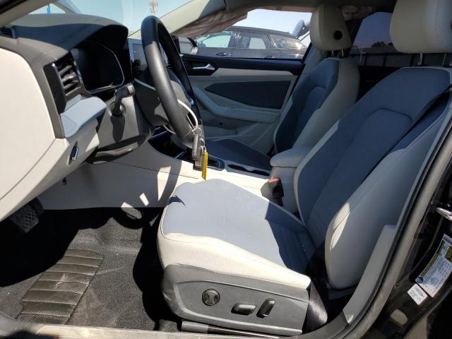 2025 VOLKSWAGEN JETTA SE #3301730340