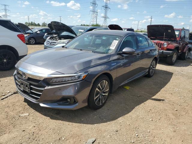 HONDA ACCORD HYB