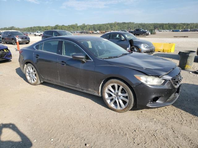 2016 MAZDA 6 TOURING JM1GJ1V52G1452770