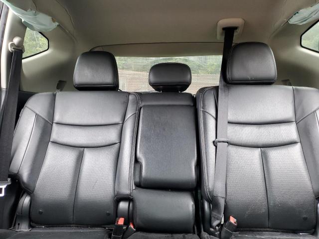 2020 NISSAN MURANO SL - 5N1AZ2CS2LN152755