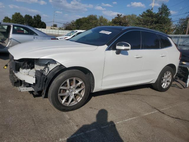 2018 VOLVO XC60 T5 LYV102RK3JB117824