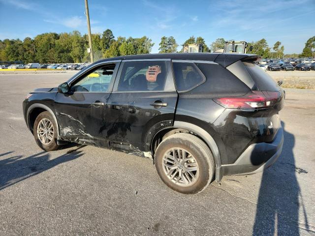2022 NISSAN ROGUE S #3296250467