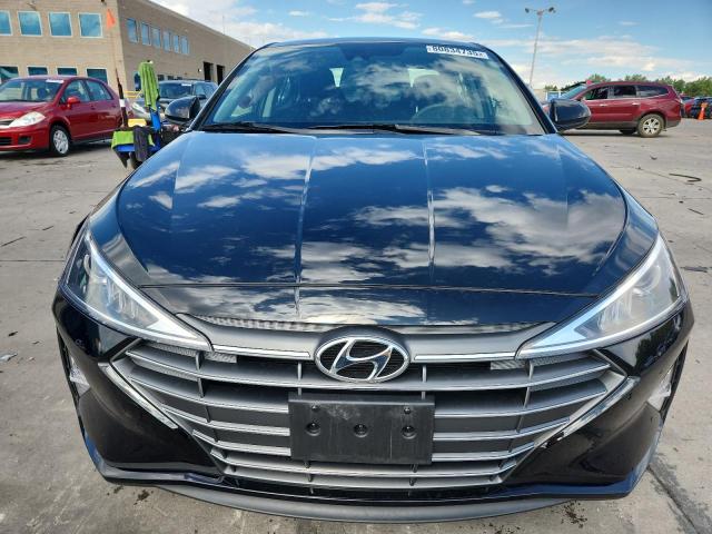 2020 HYUNDAI ELANTRA SE KMHD84LF5LU105322