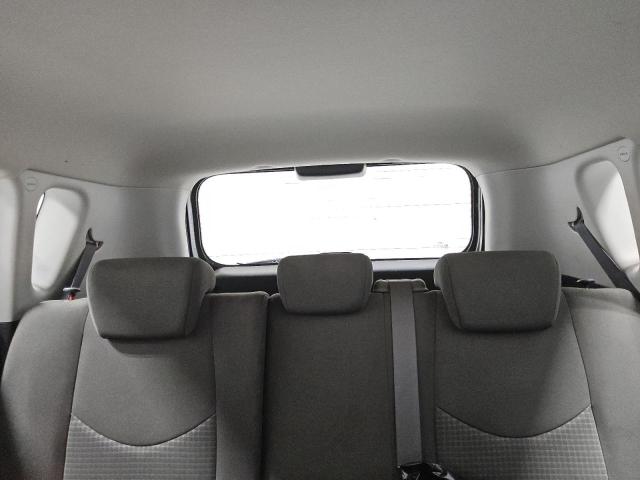 2010 KIA SOUL - KNDJT2A19A7147750