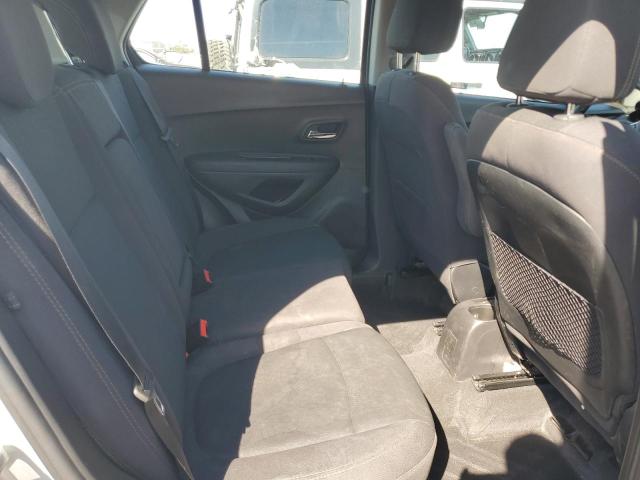 2017 CHEVROLET TRAX LS 3GNCJNSB2HL287708