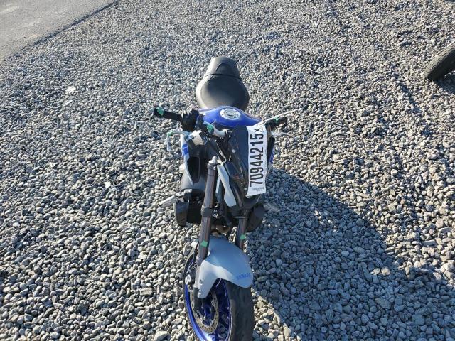 2021 YAMAHA MT09 JYARN71E6MA000303
