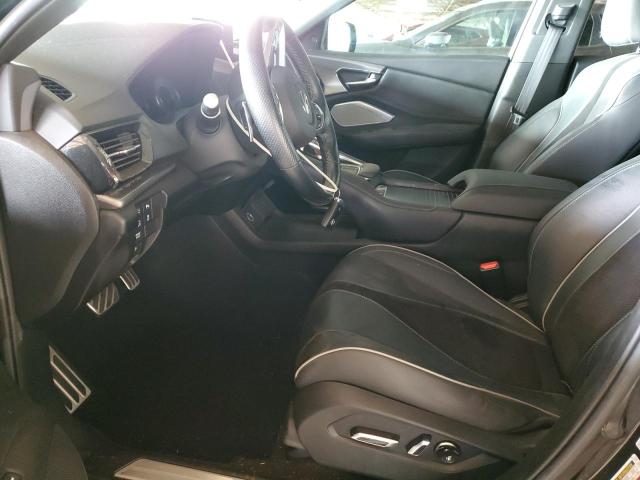 2021 ACURA RDX A-SPEC 5J8TC1H69ML018053