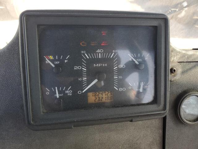 2016 KALMAR OTTAWA4X2 #3231238106