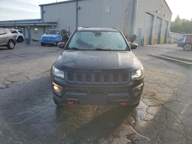 2018 JEEP COMPASS TR 3C4NJDDBXJT282223