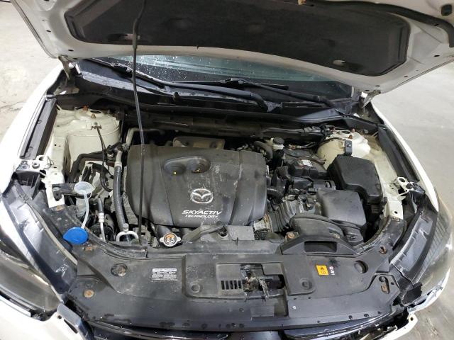 2016 MAZDA CX-5 GT JM3KE4DY3G0760197
