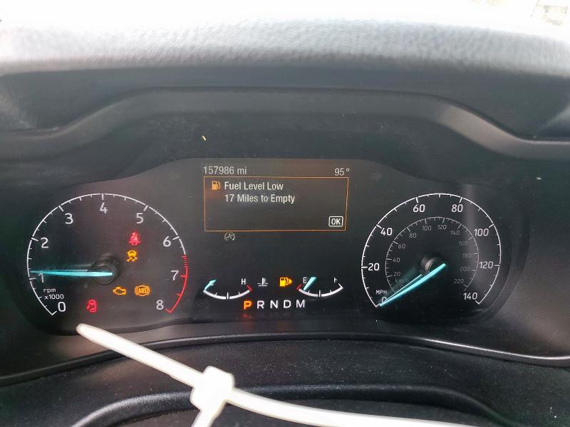 2019 FORD TRANSIT CO NM0GE9G2XK1393284