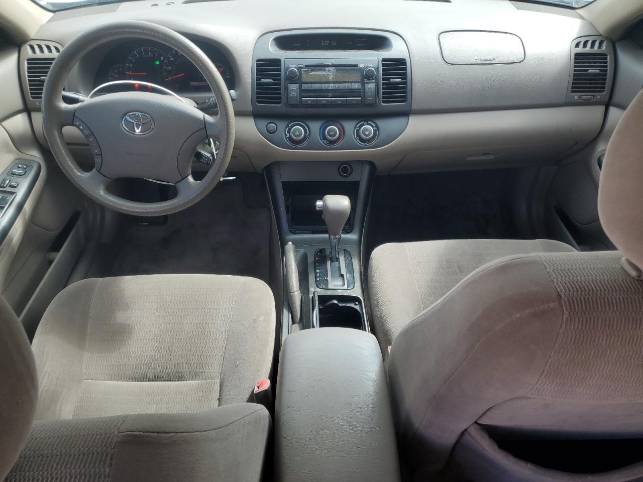 Lot #3275957792 2006 TOYOTA CAMRY LE