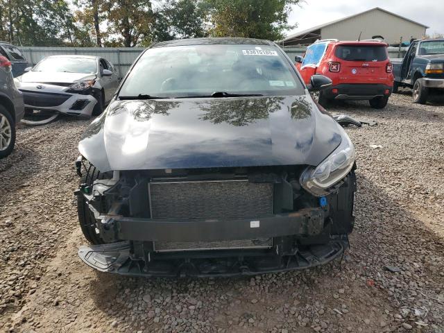 2020 KIA FORTE GT L - 3KPF34AD2LE223579