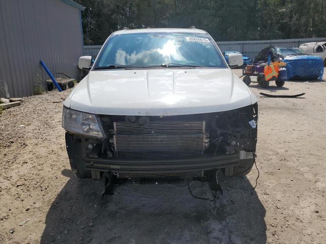 2018 DODGE JOURNEY SX 3C4PDCBG5JT217885