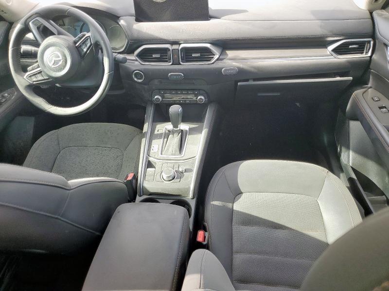 2023 MAZDA CX-5 PREMI JM3KFBDM4P0130557
