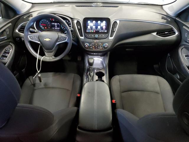 2023 CHEVROLET MALIBU LT 1G1ZD5ST6PF162442