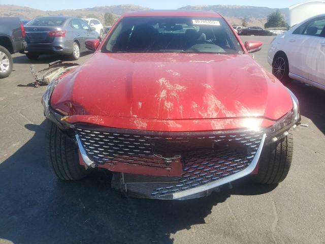2020 CADILLAC CT5 LUXURY 1G6DW5RK4L0128640