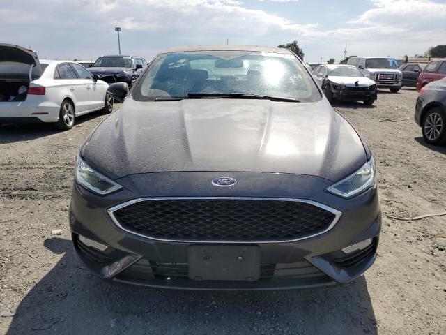 2017 FORD FUSION SPORT 3FA6P0VP6HR408631