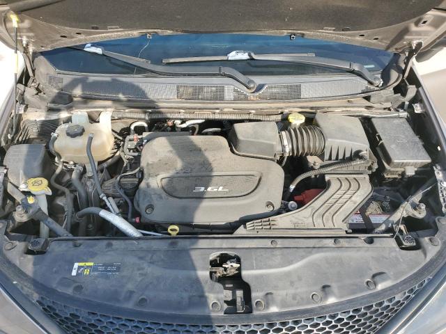 2018 CHRYSLER PACIFICA L 2C4RC1AG1JR261127
