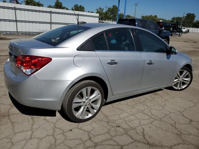 2016 CHEVROLET CRUZE LIMI 1G1PG5SB5G7100756