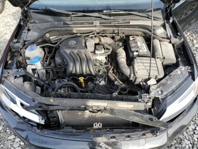 2015 VOLKSWAGEN JETTA BASE 3VW2K7AJ0FM338780