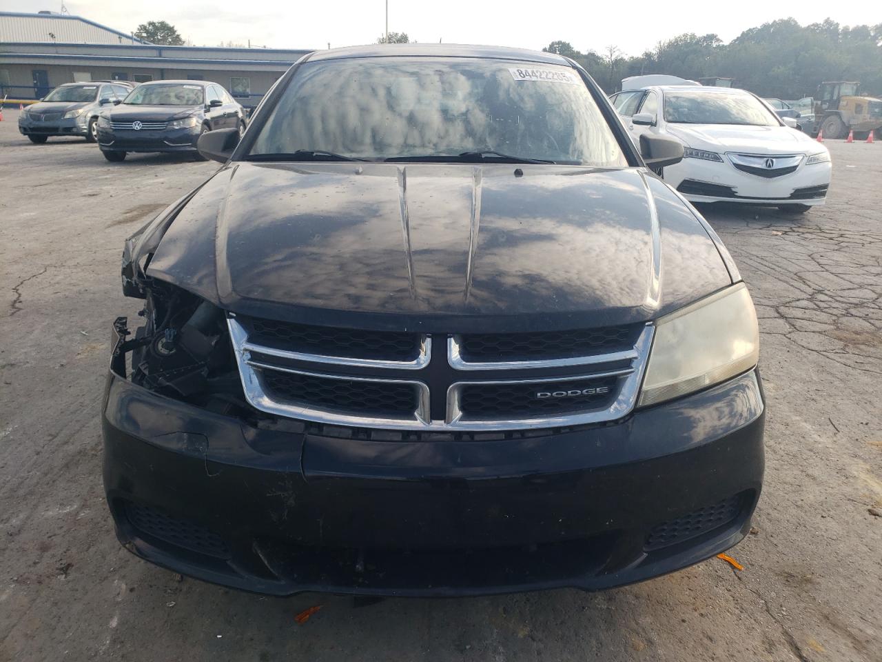 DODGE AVENGER SE