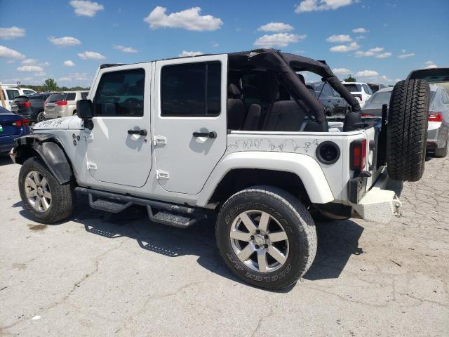 2016 JEEP WRANGLER UNLIMITED SAHARA 1C4BJWEG7GL202194