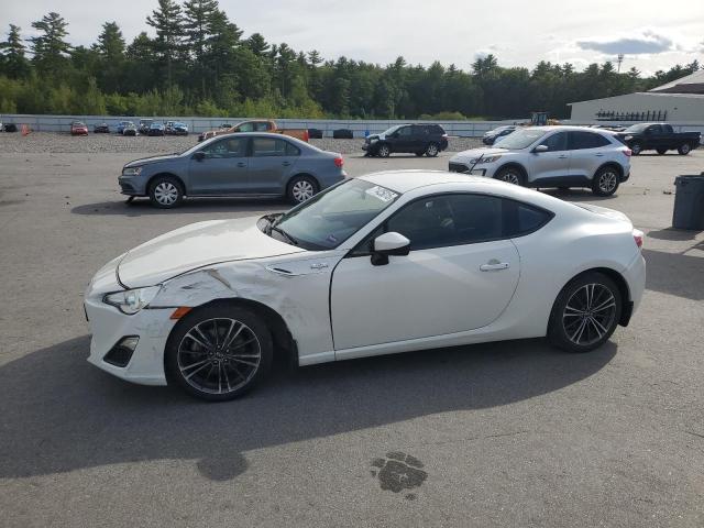 2014 TOYOTA SCION FR-S - JF1ZNAA17E8709979