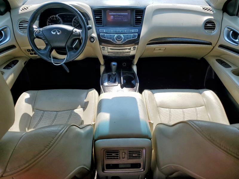 2015 INFINITI QX60 HYBRI 5N1CL0MN5FC500989