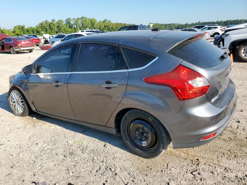2013 FORD FOCUS TITA - 1FADP3N2XDL334085