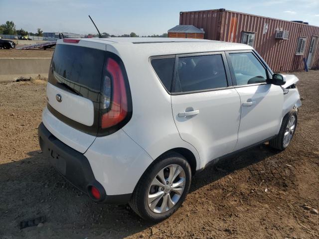 2015 KIA SOUL + - KNDJP3A52F7163700