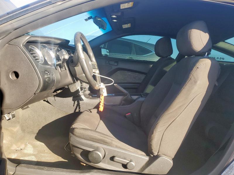 2014 FORD MUSTANG GT - 1ZVBP8CF4E5288003