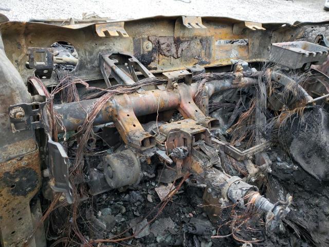 2017 JEEP COMPASS TRAILHAWK - 3C4NJDDB3HT680254