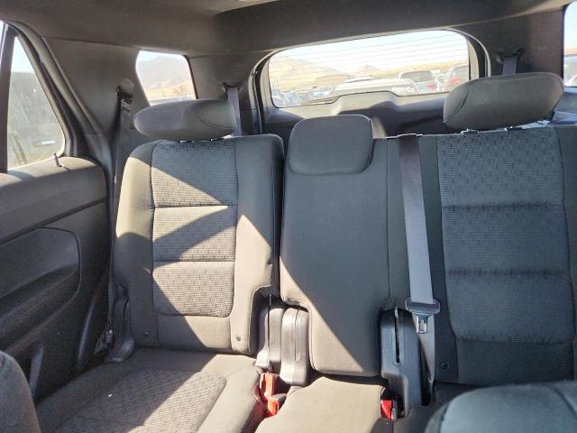 2015 FORD EXPLORER X #3317165137